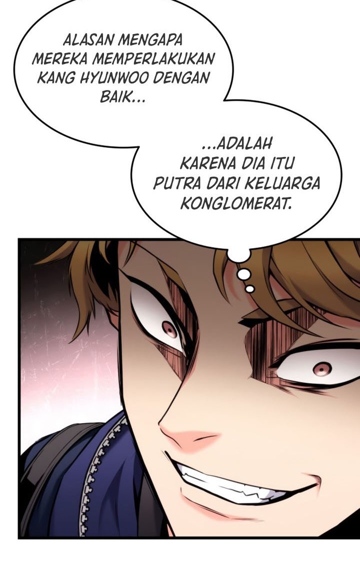 Ranker’s Return (Remake) Bab 97 halaman 43