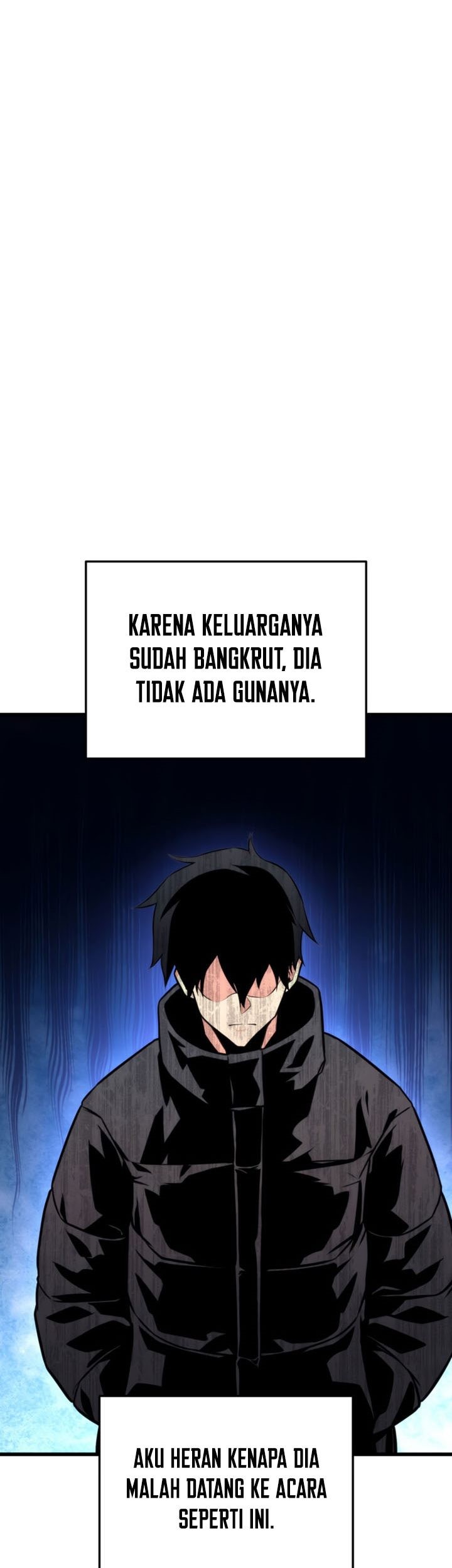 Ranker’s Return (Remake) Bab 97 halaman 44