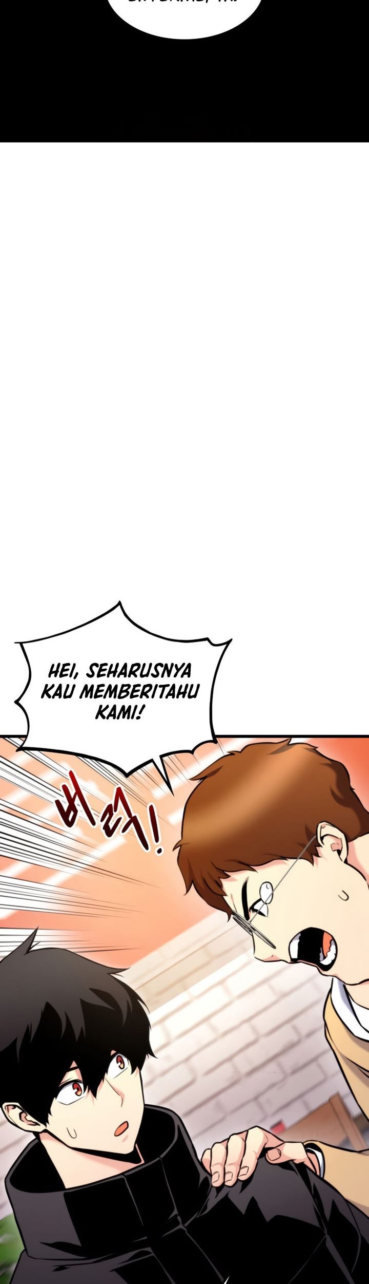 Ranker’s Return (Remake) Bab 97 halaman 46