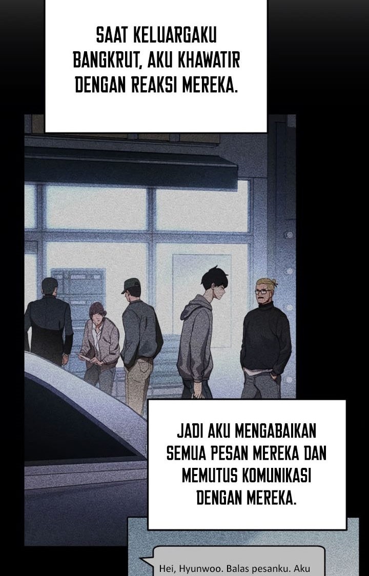 Ranker’s Return (Remake) Bab 97 halaman 51