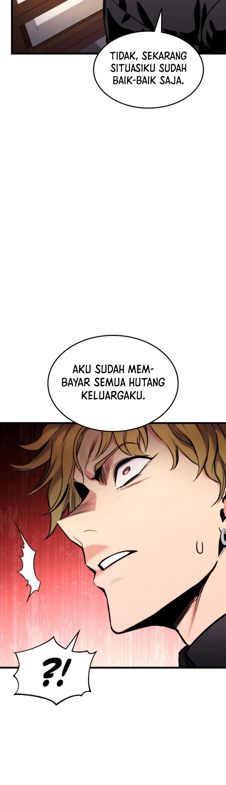 Ranker’s Return (Remake) Bab 97 halaman 56