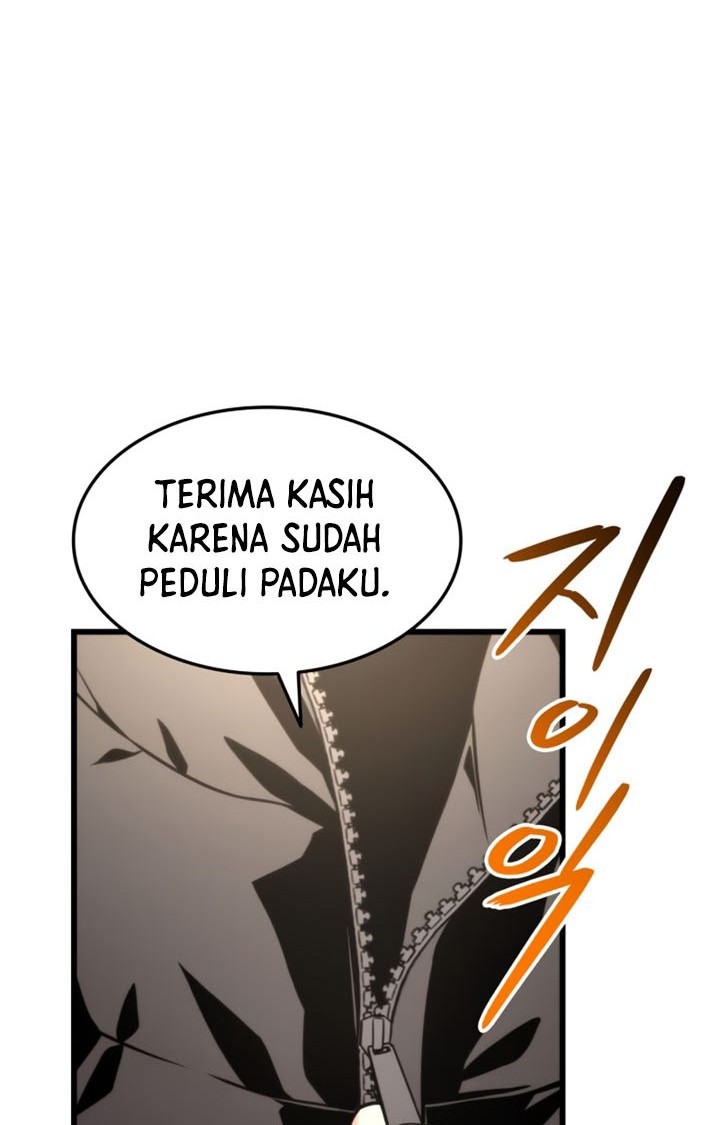 Ranker’s Return (Remake) Bab 97 halaman 57