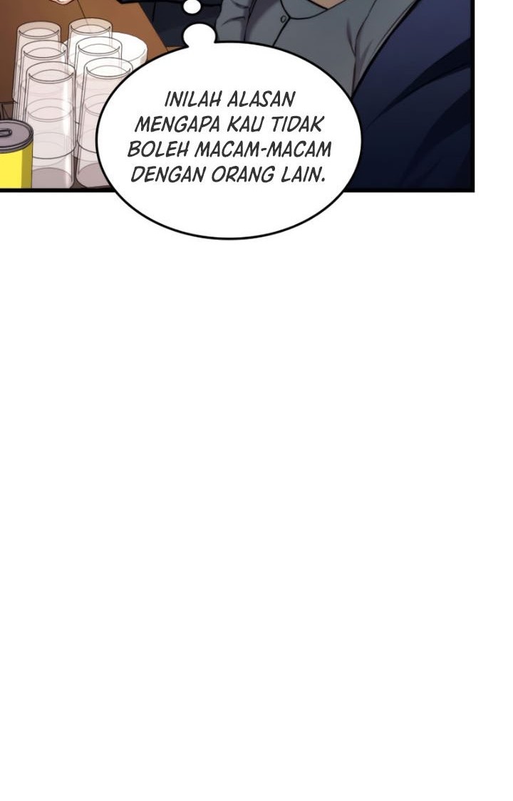 Ranker’s Return (Remake) Bab 97 halaman 69