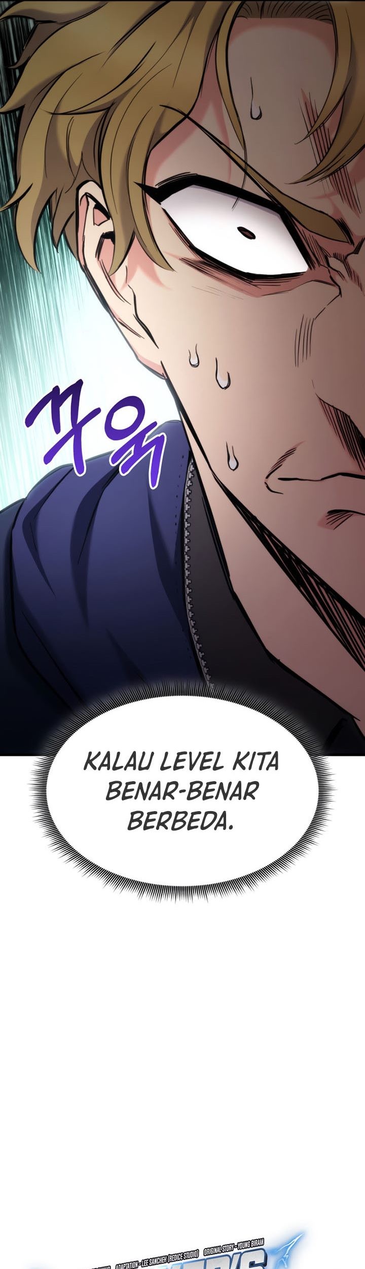 Ranker’s Return (Remake) Bab 97 halaman 74
