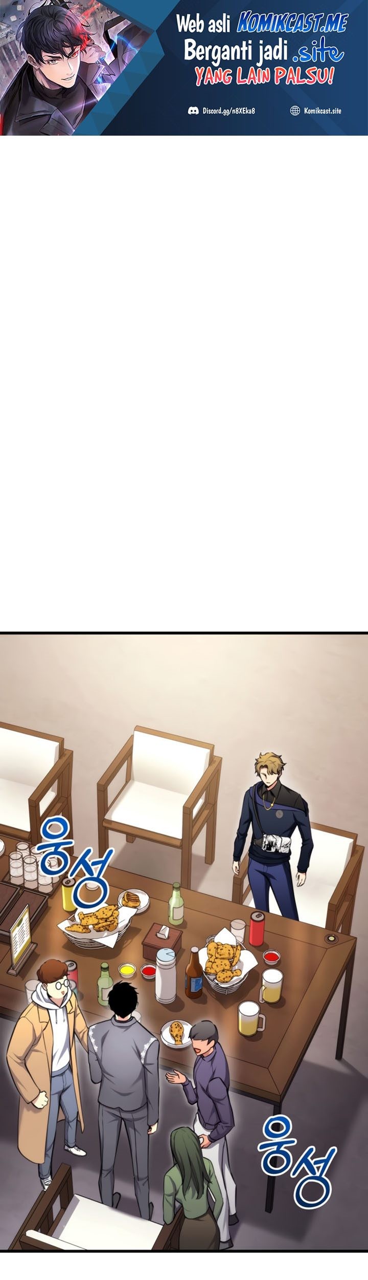 Ranker’s Return (Remake) Bab 98 halaman 2
