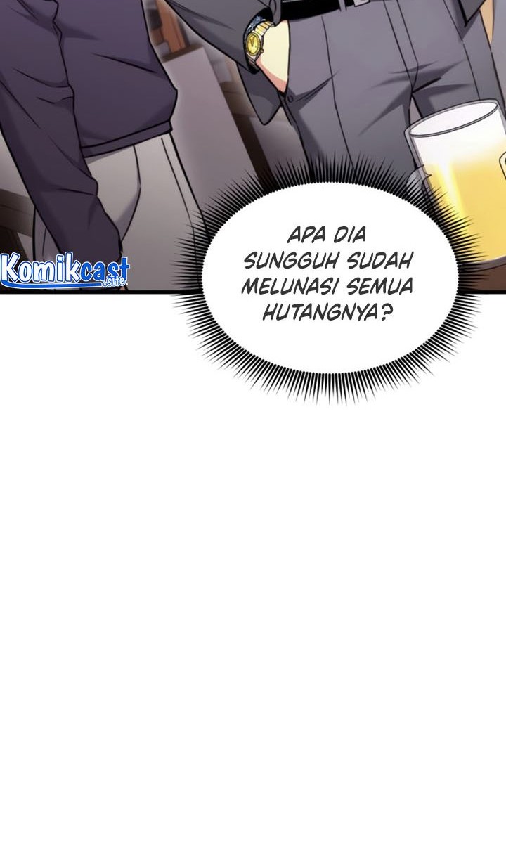 Ranker’s Return (Remake) Bab 98 halaman 5