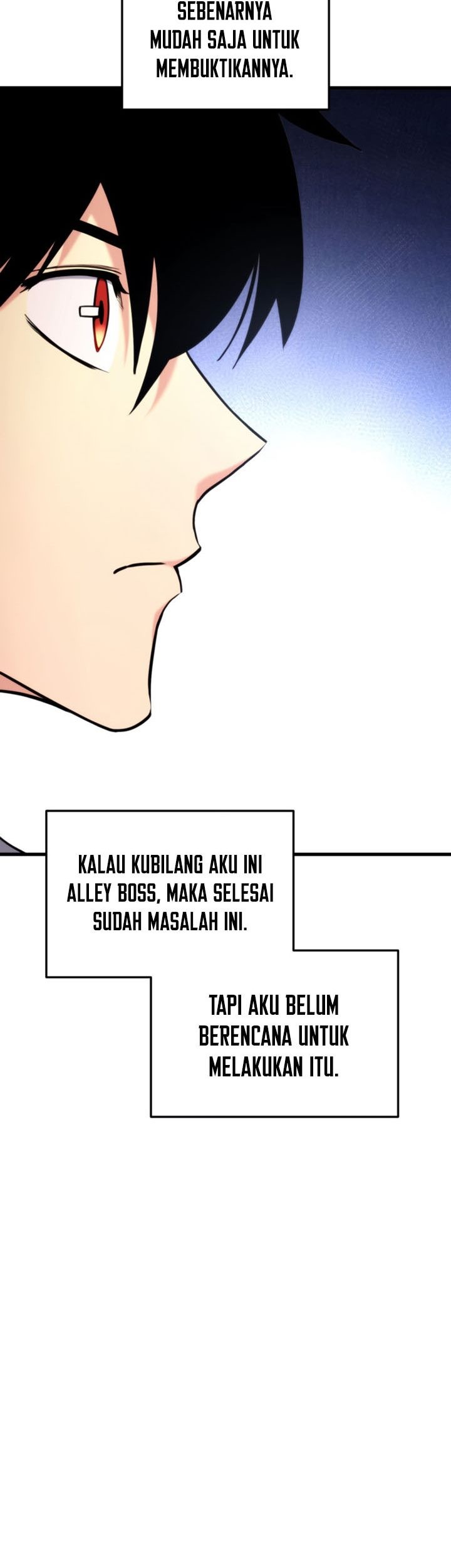 Ranker’s Return (Remake) Bab 98 halaman 14