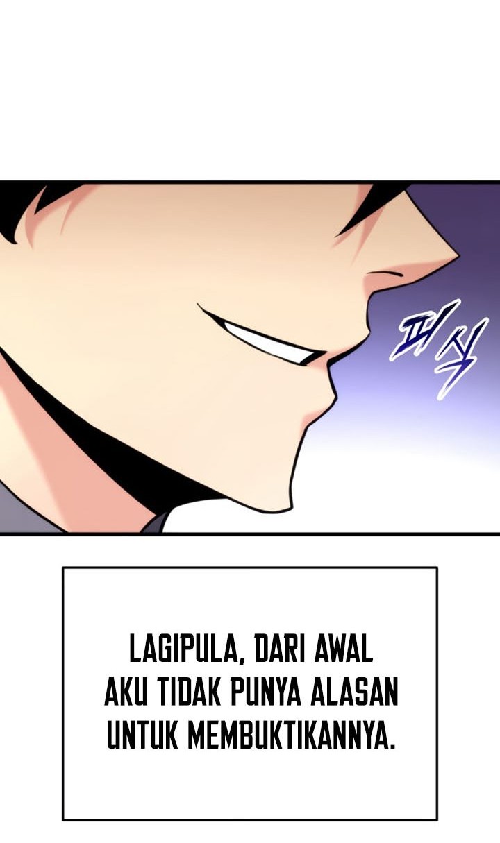 Ranker’s Return (Remake) Bab 98 halaman 15