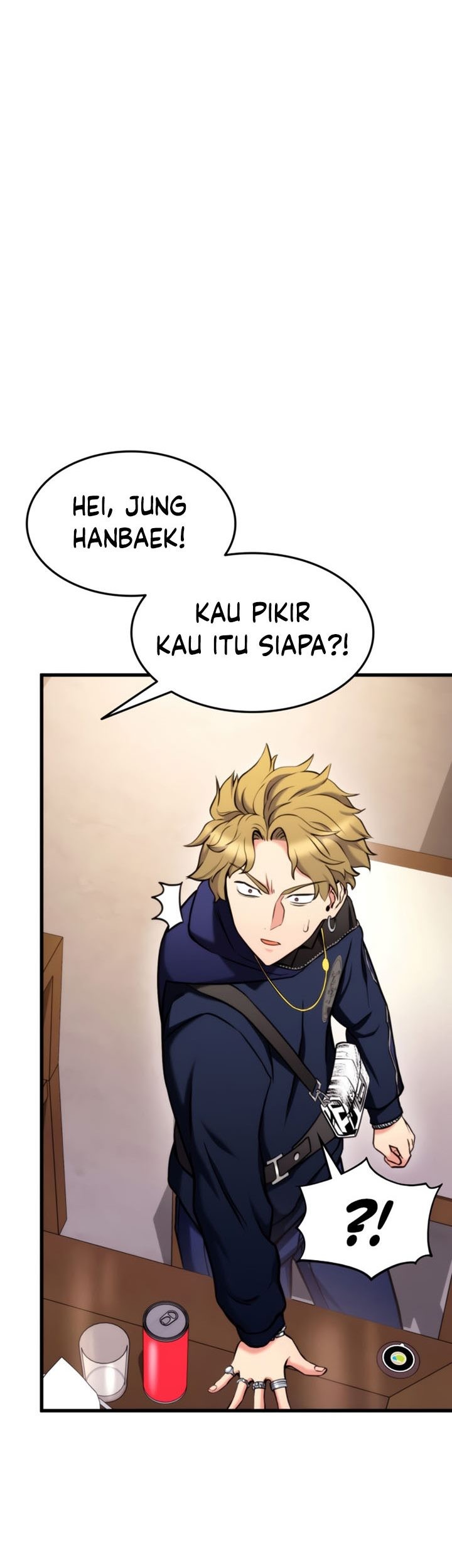 Ranker’s Return (Remake) Bab 98 halaman 16
