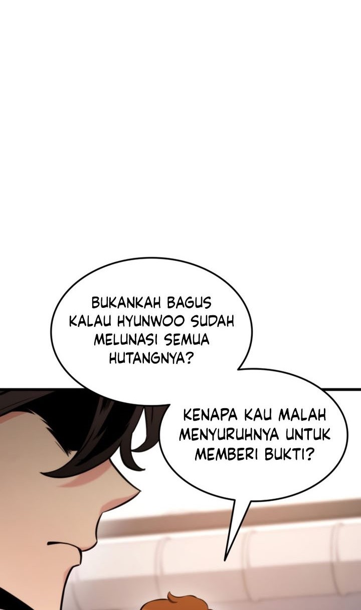 Ranker’s Return (Remake) Bab 98 halaman 17