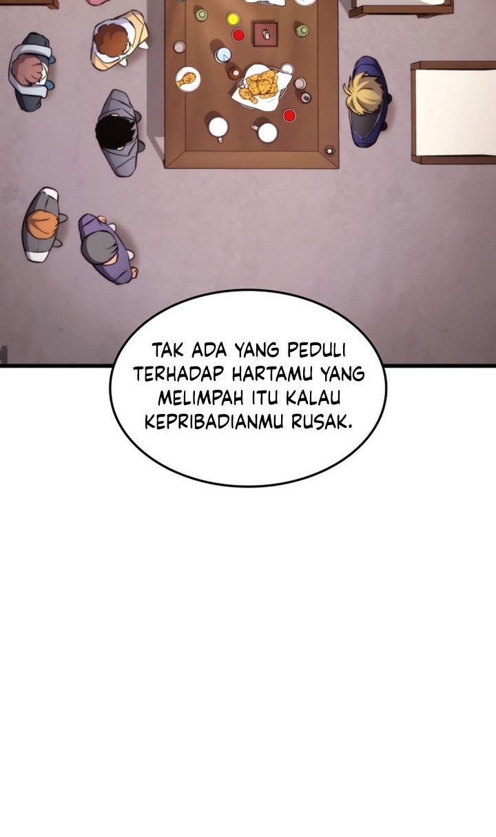 Ranker’s Return (Remake) Bab 98 halaman 19