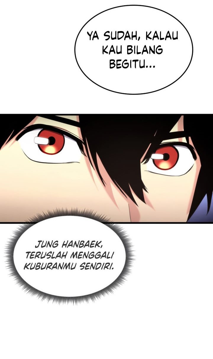 Ranker’s Return (Remake) Bab 98 halaman 21