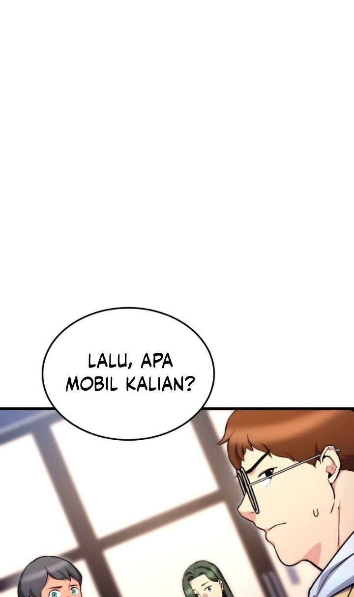 Ranker’s Return (Remake) Bab 98 halaman 29
