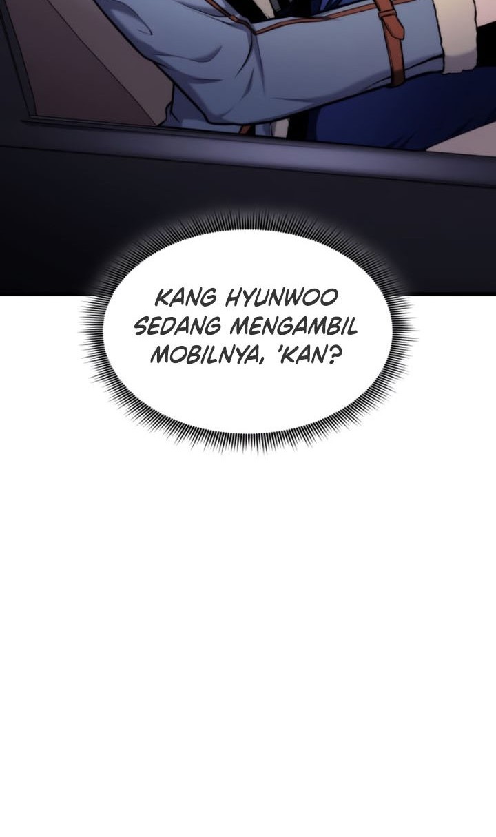 Ranker’s Return (Remake) Bab 98 halaman 31