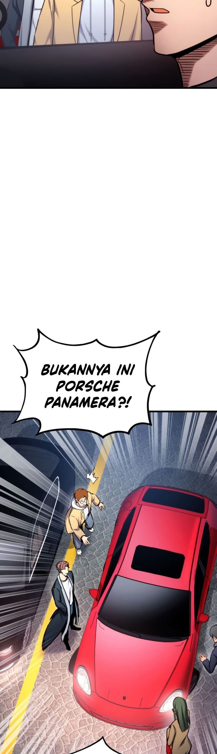 Ranker’s Return (Remake) Bab 98 halaman 36