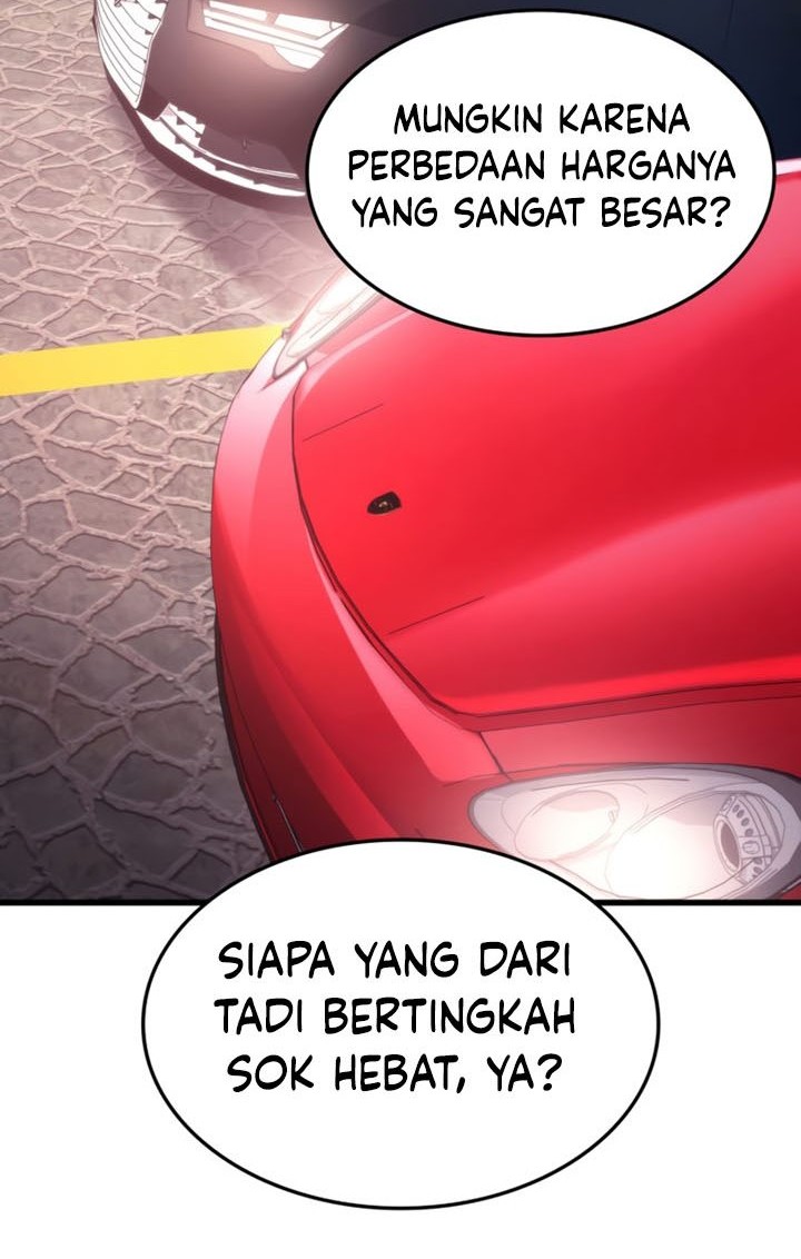 Ranker’s Return (Remake) Bab 98 halaman 39