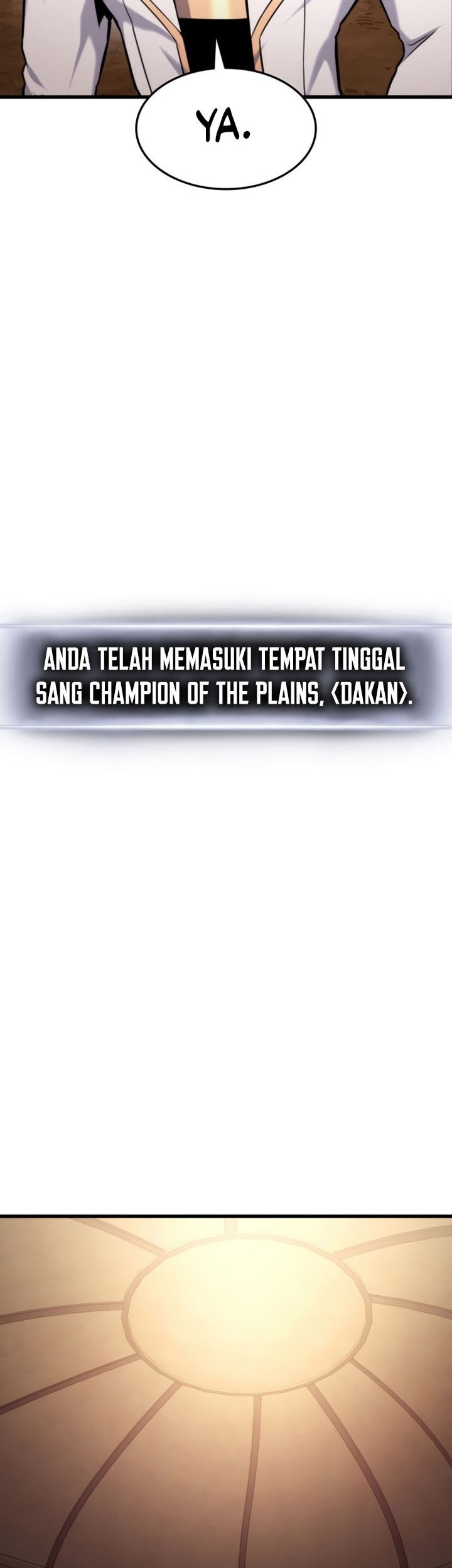 Ranker’s Return (Remake) Bab 98 halaman 50