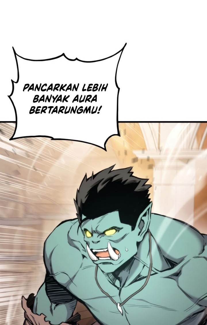 Ranker’s Return (Remake) Bab 98 halaman 61