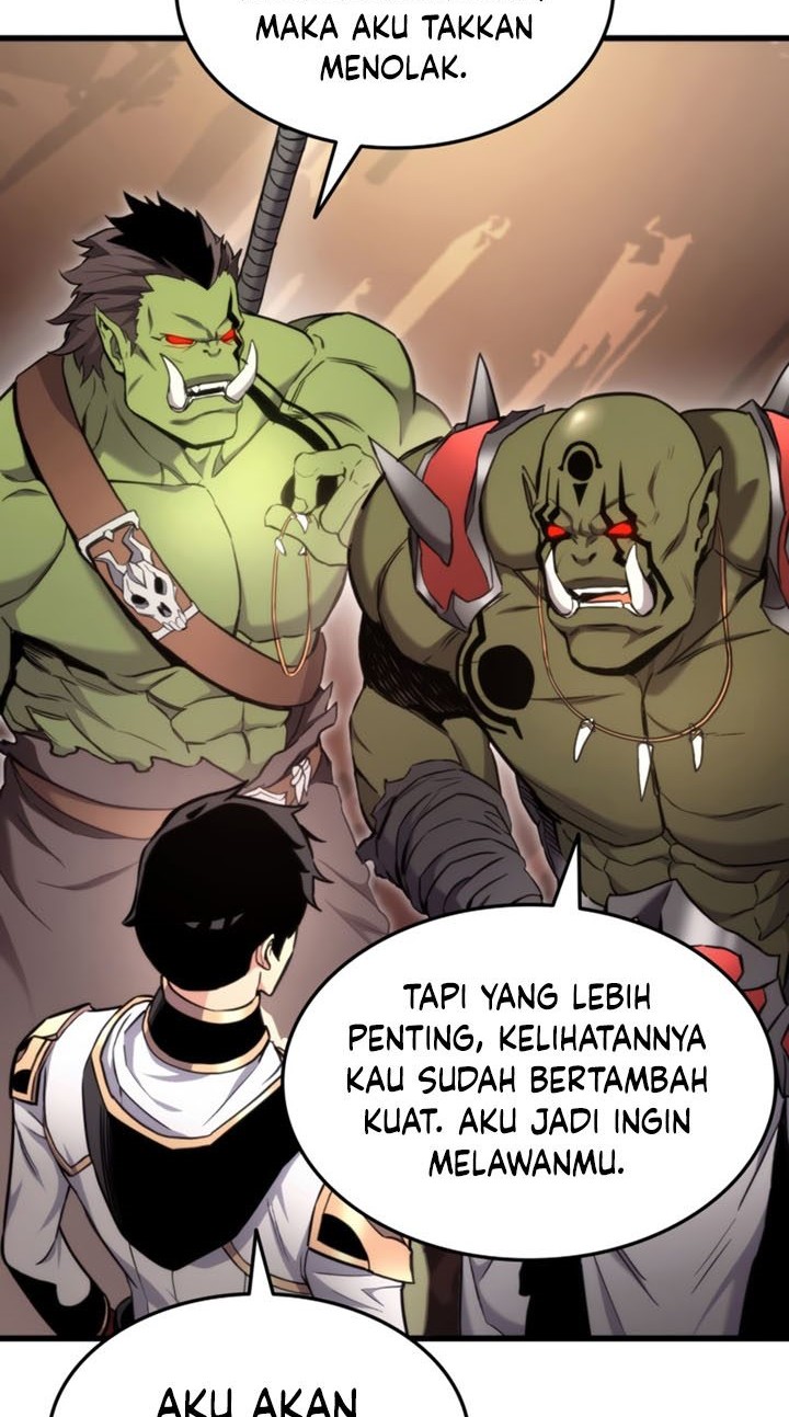 Ranker’s Return (Remake) Bab 98 halaman 69