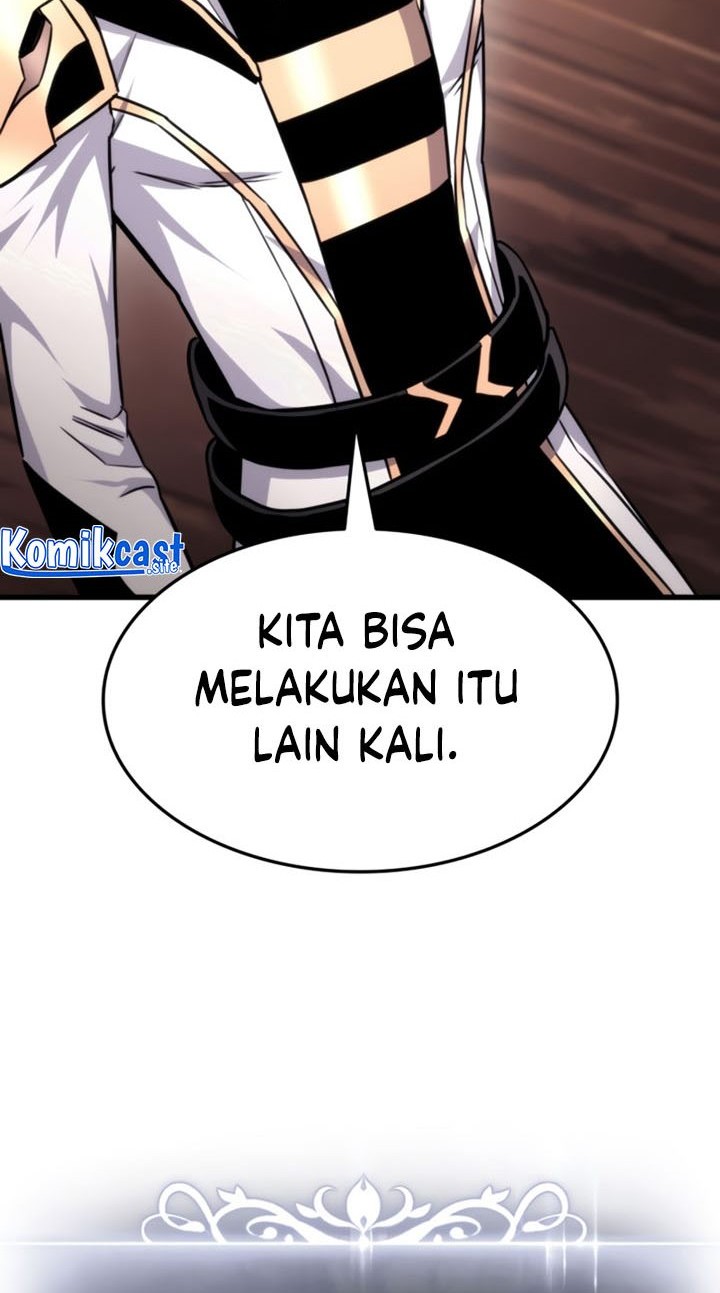 Ranker’s Return (Remake) Bab 98 halaman 73