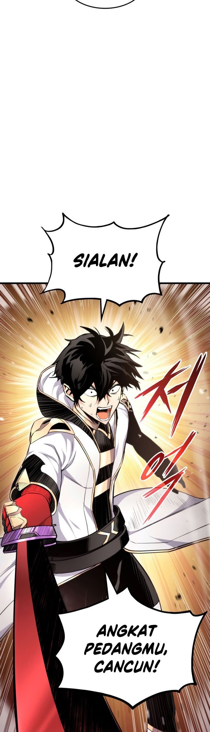 Ranker’s Return (Remake) Bab 98 halaman 80