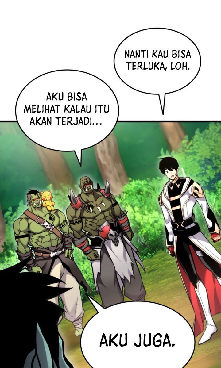 Ranker’s Return (Remake) Bab 99 halaman 7