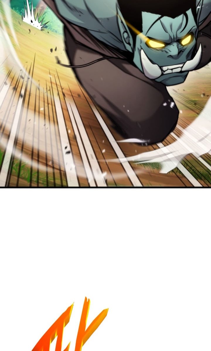 Ranker’s Return (Remake) Bab 99 halaman 17