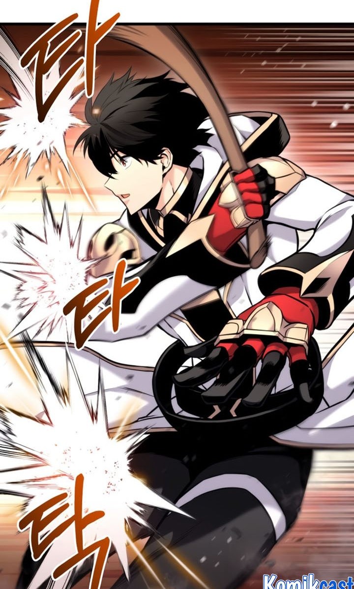 Ranker’s Return (Remake) Bab 99 halaman 19