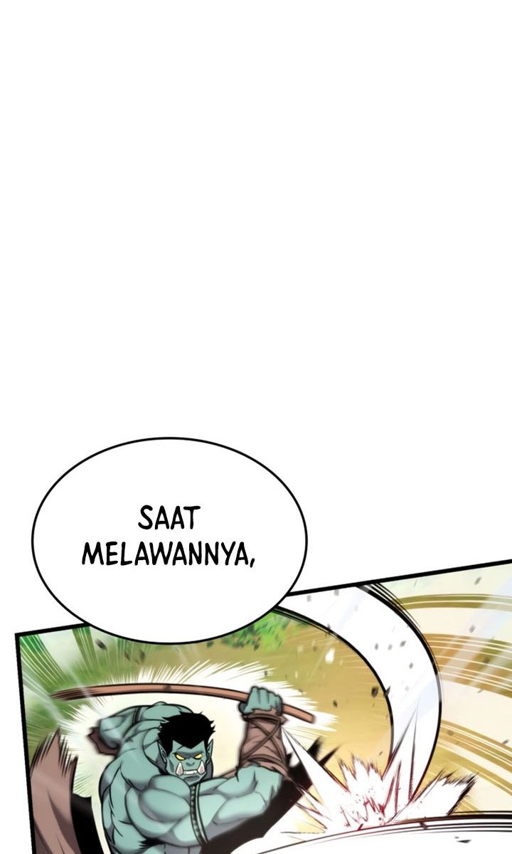 Ranker’s Return (Remake) Bab 99 halaman 21