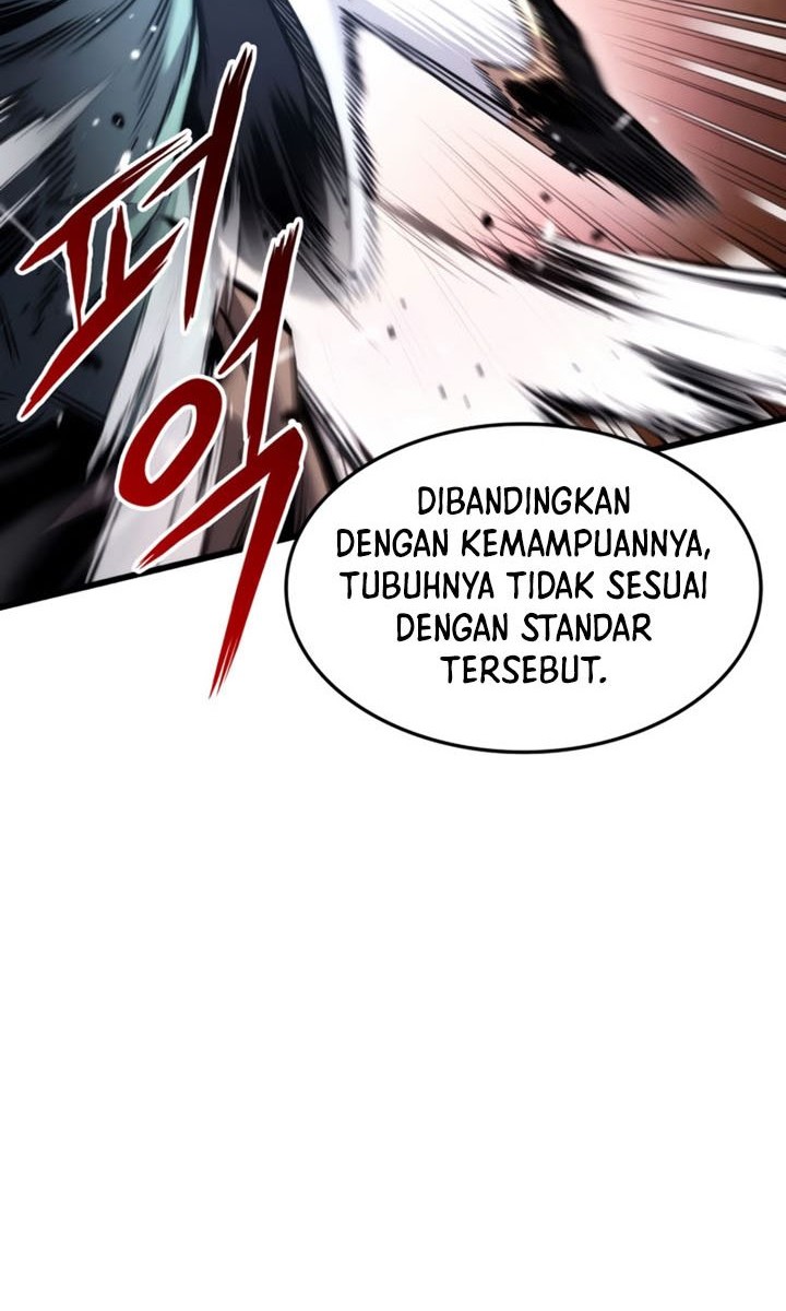 Ranker’s Return (Remake) Bab 99 halaman 23