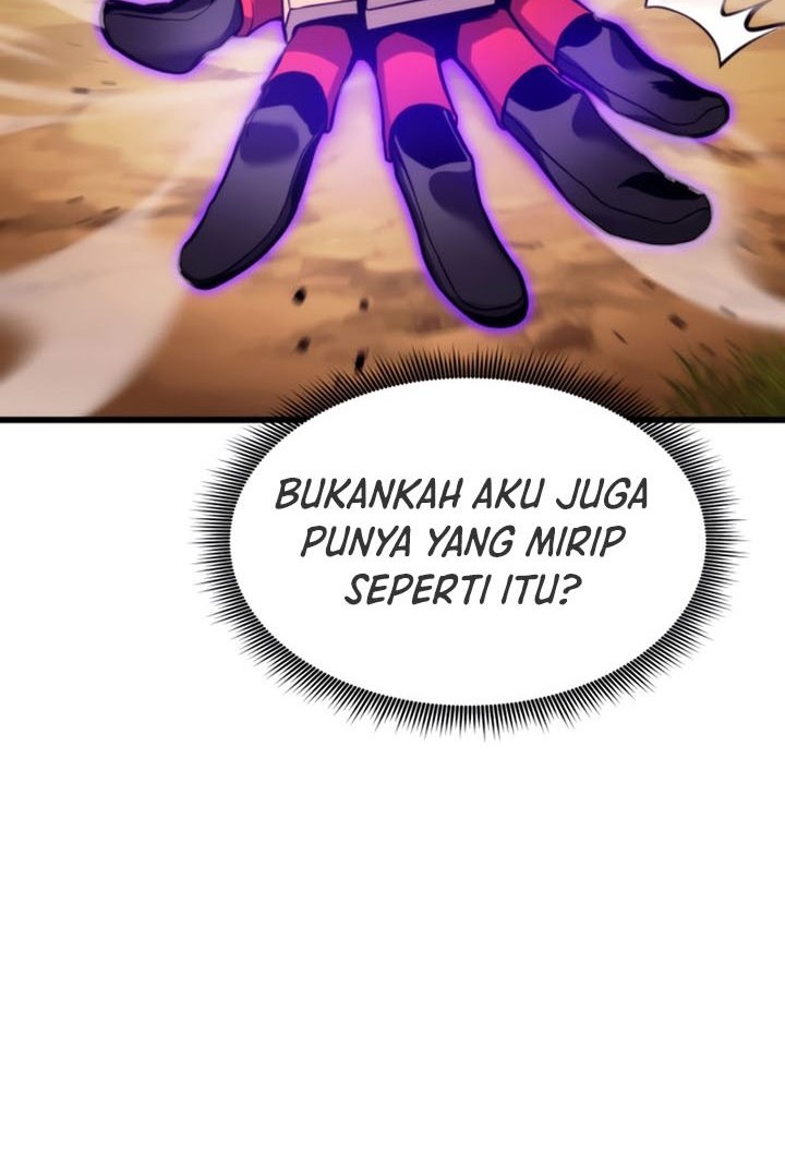 Ranker’s Return (Remake) Bab 99 halaman 43