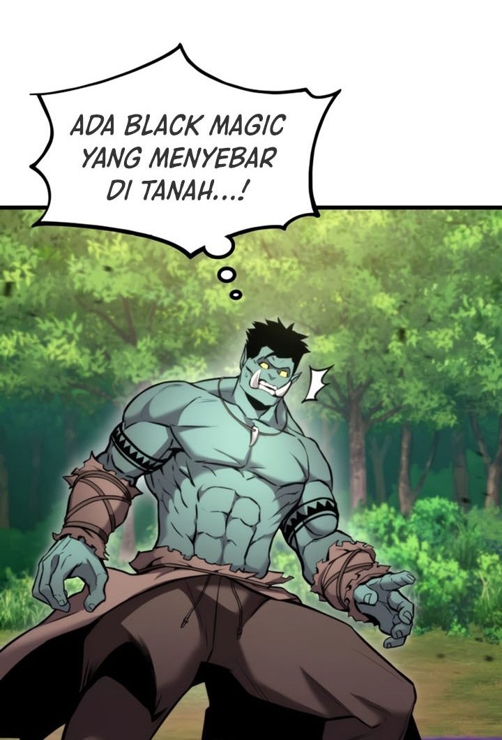 Ranker’s Return (Remake) Bab 99 halaman 47