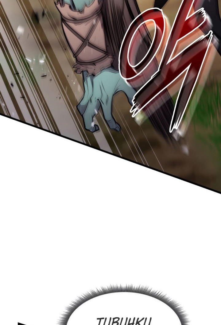 Ranker’s Return (Remake) Bab 99 halaman 51