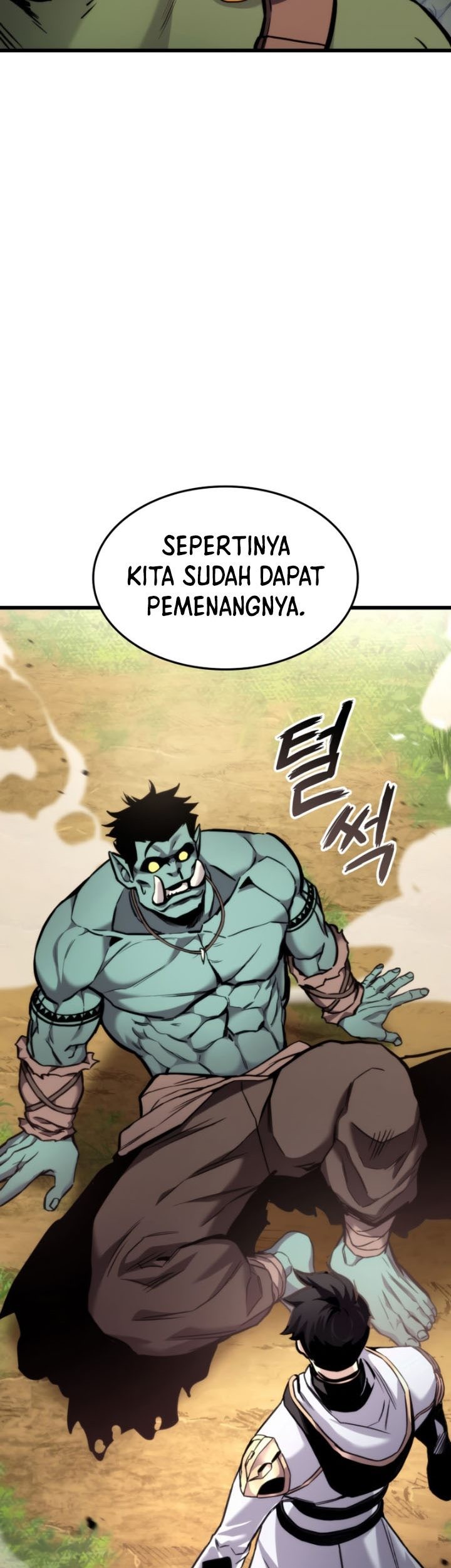 Ranker’s Return (Remake) Bab 99 halaman 58