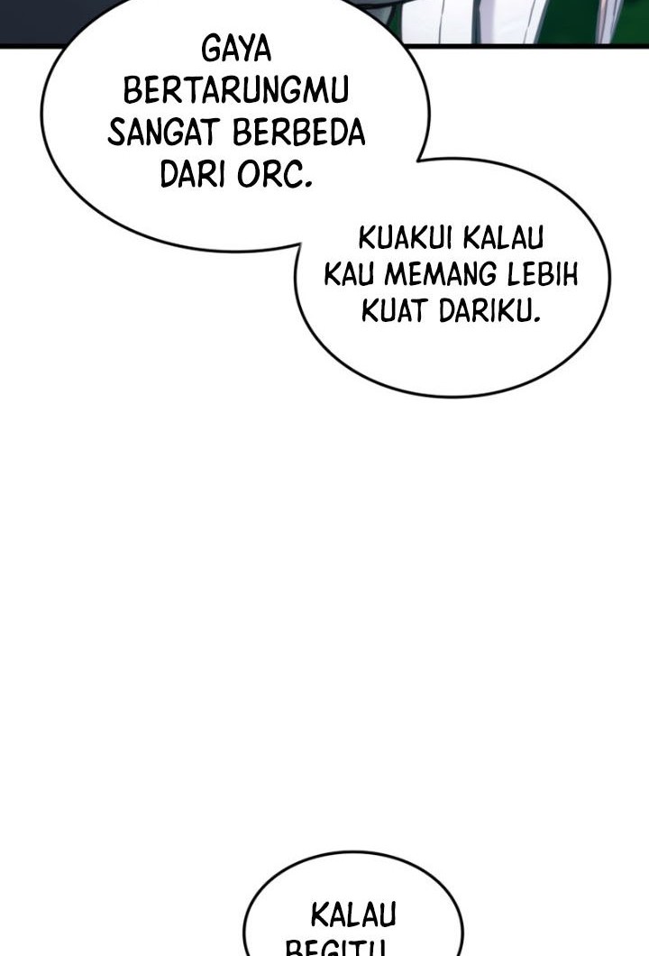 Ranker’s Return (Remake) Bab 99 halaman 61