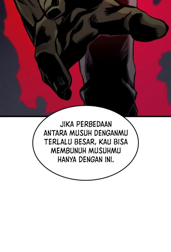 Ranker’s Return (Remake) Bab 99 halaman 67