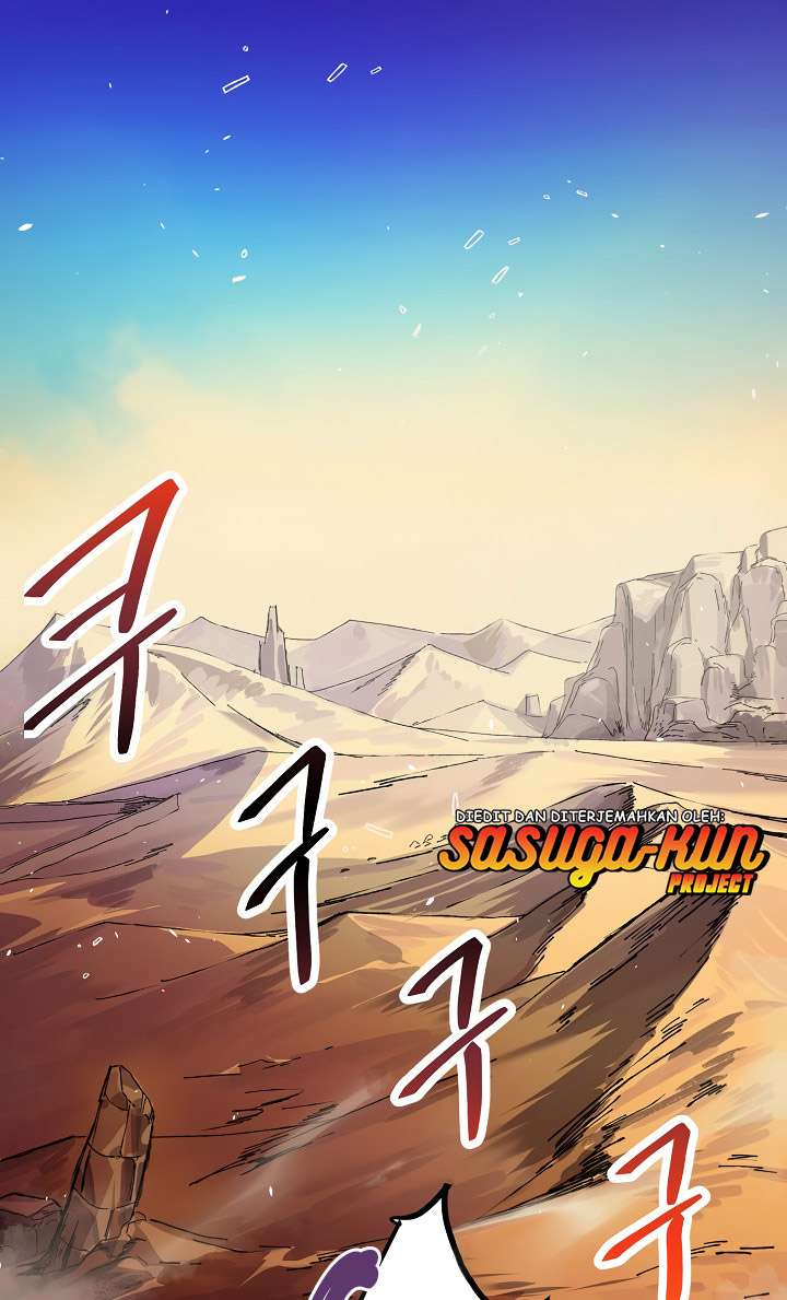 Ranker’s Return Bab 01 halaman 2