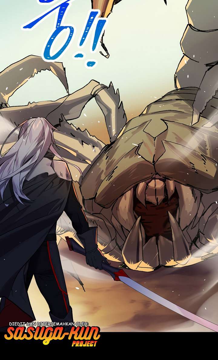 Ranker’s Return Bab 01 halaman 4