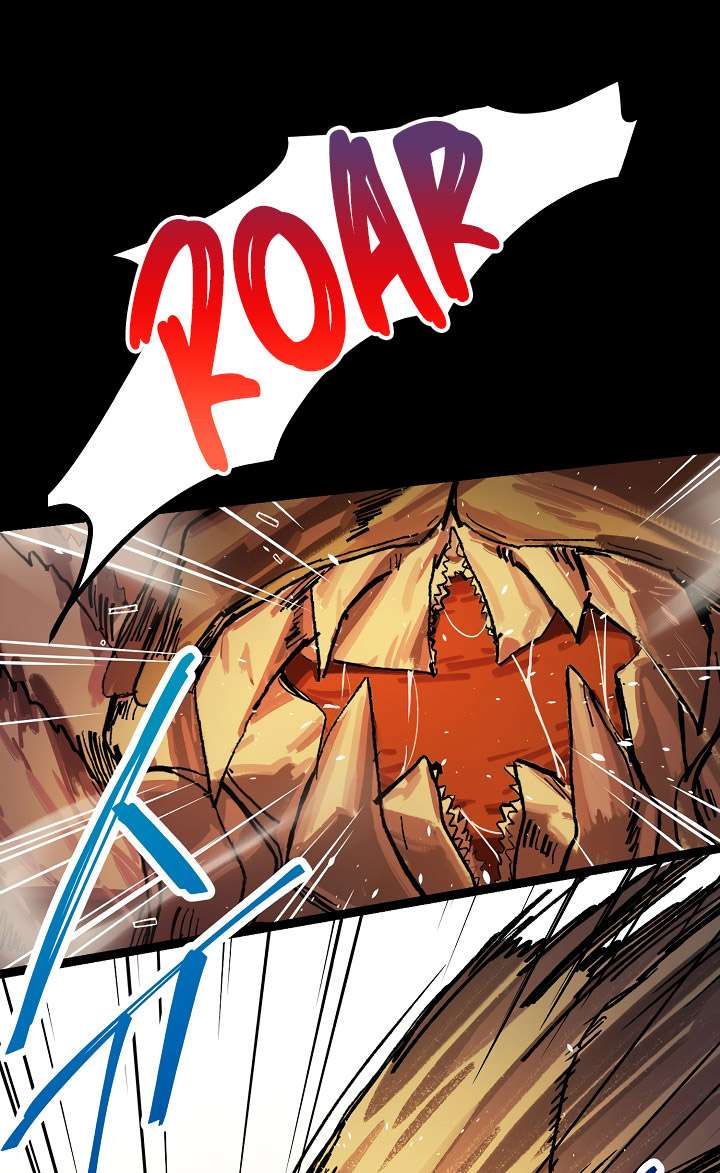 Ranker’s Return Bab 01 halaman 5