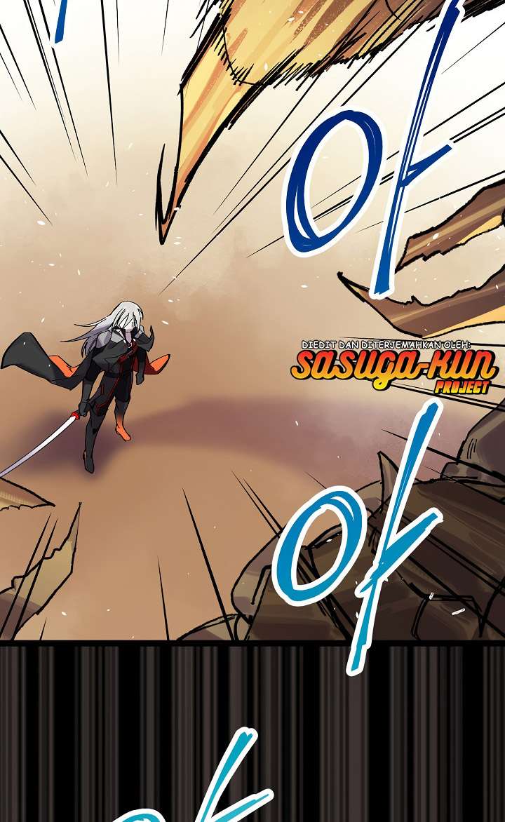 Ranker’s Return Bab 01 halaman 6