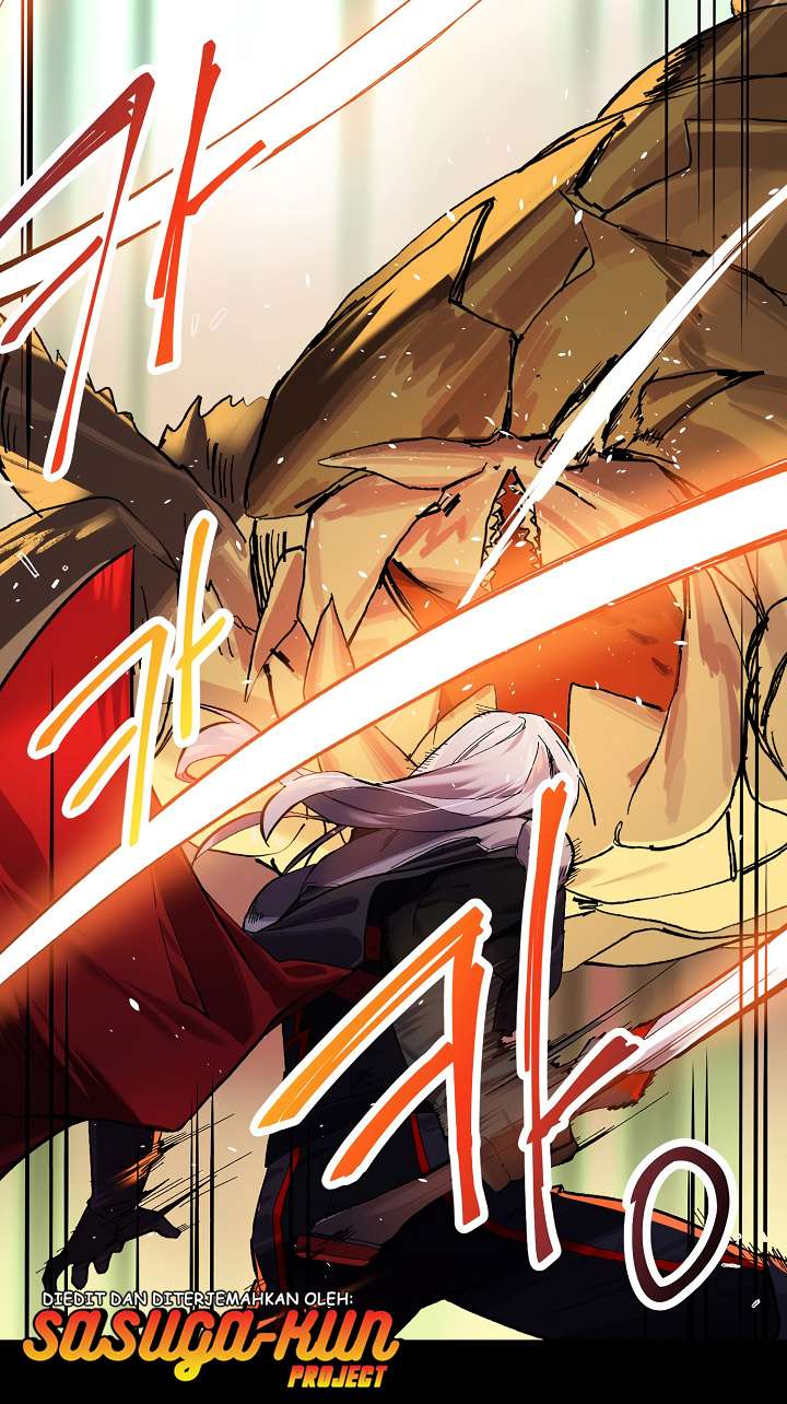 Ranker’s Return Bab 01 halaman 9