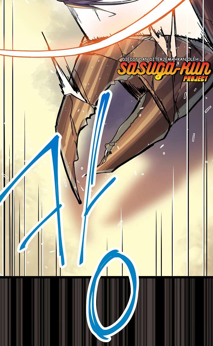 Ranker’s Return Bab 01 halaman 17