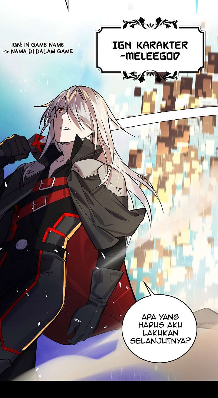 Ranker’s Return Bab 01 halaman 22