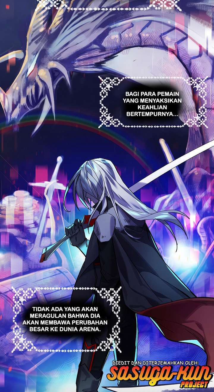 Ranker’s Return Bab 01 halaman 24