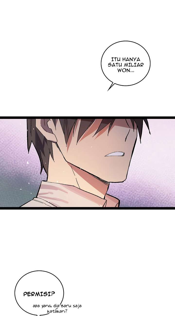 Ranker’s Return Bab 01 halaman 29