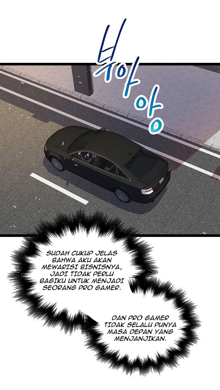 Ranker’s Return Bab 01 halaman 33