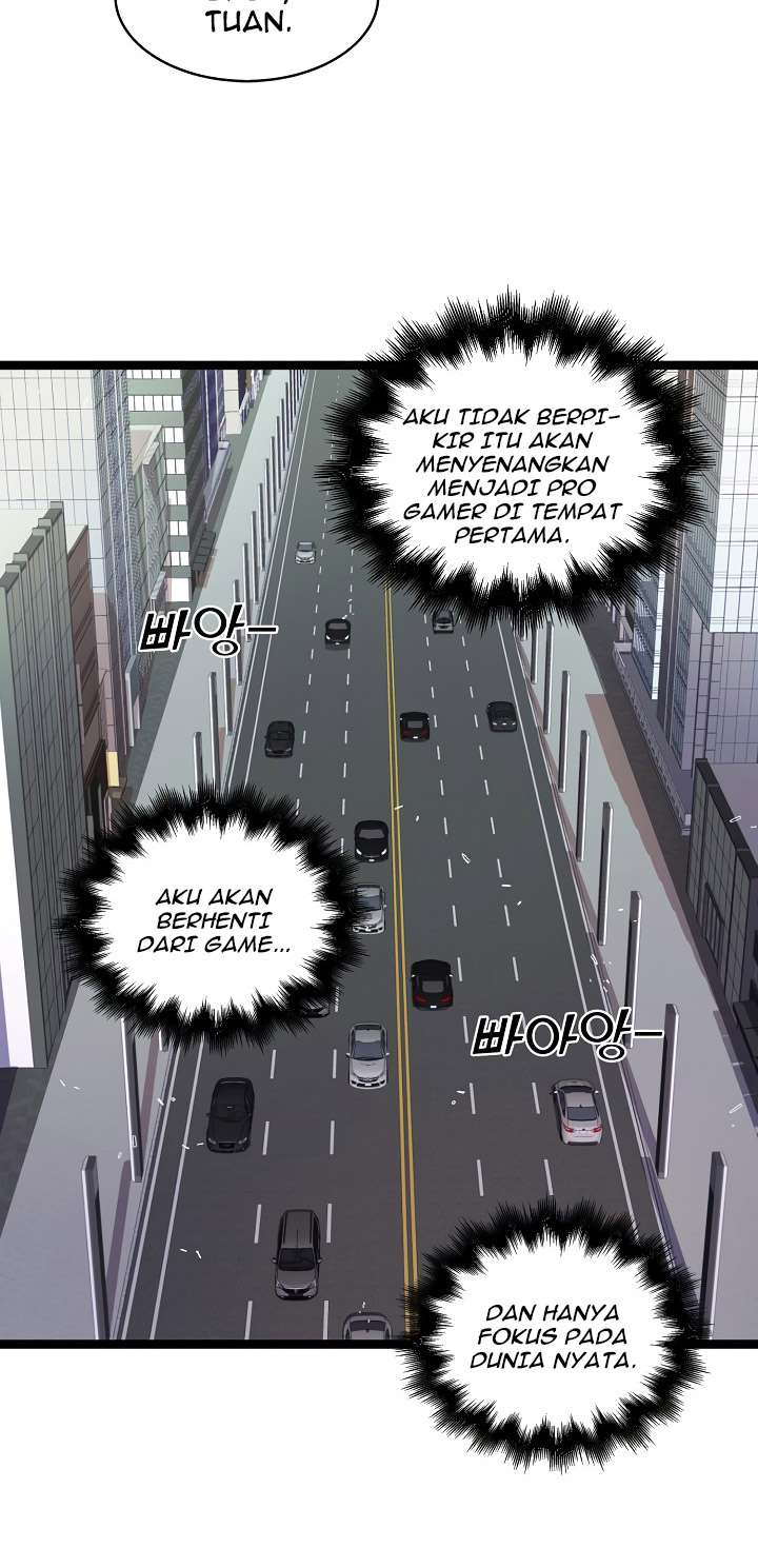 Ranker’s Return Bab 01 halaman 36