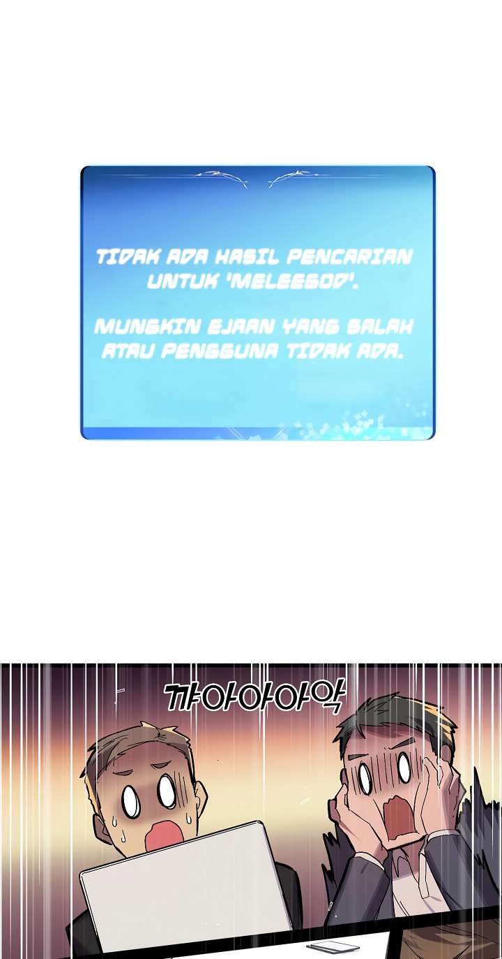 Ranker’s Return Bab 01 halaman 37