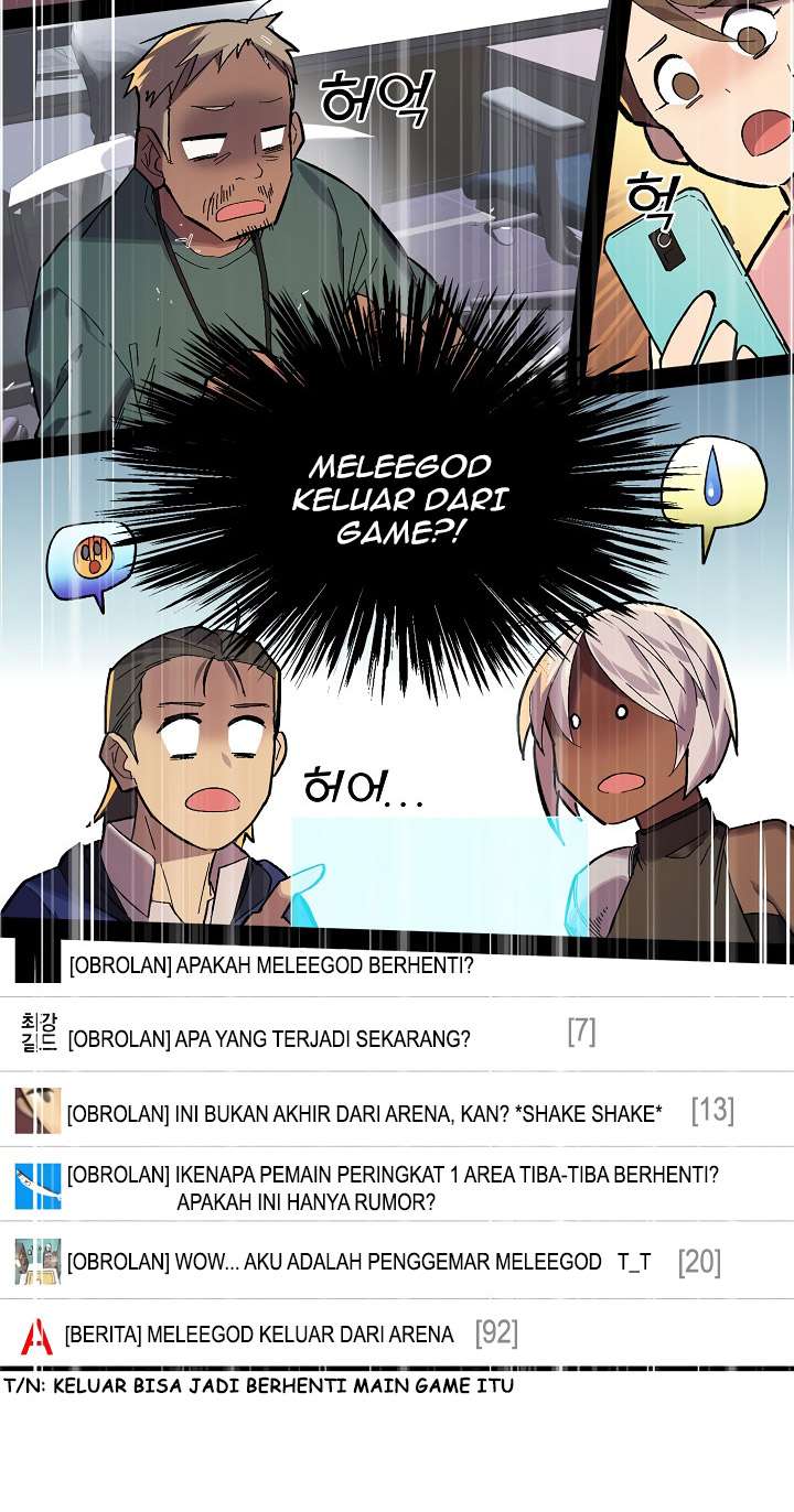 Ranker’s Return Bab 01 halaman 38