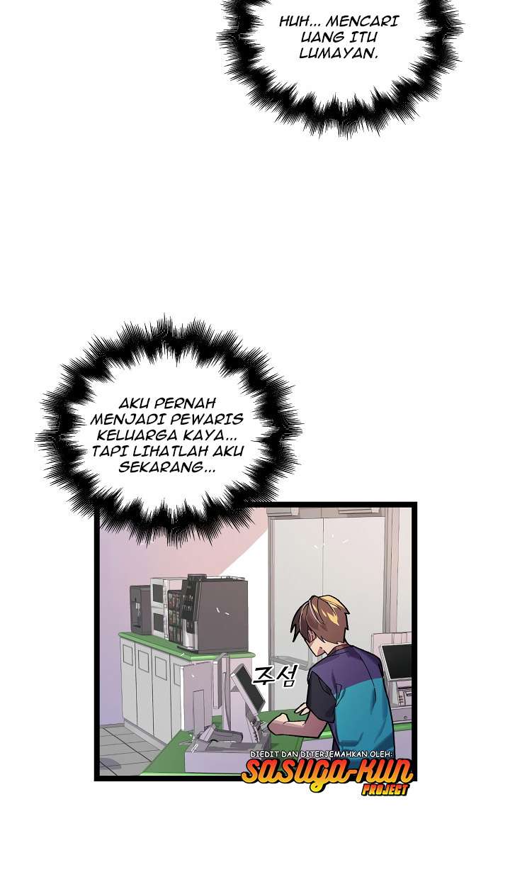 Ranker’s Return Bab 01 halaman 44